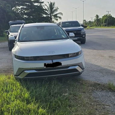 Hyundai Ioniq 5 del 2025...add - 4/6