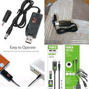Cable adaptador para router - Img 55536362