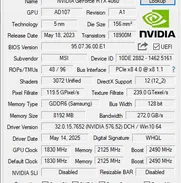 Gangaaa RTX MSI 4060 8gb - Img 50238150