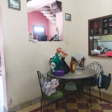 SE VENDE CASA EN EL CERRO - 4/10