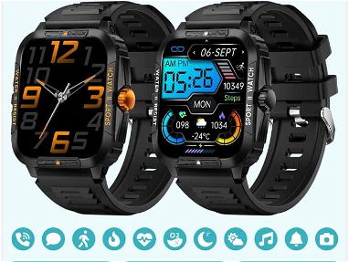 Relojes inteligentes, Smartwatch, newww !!!!! - Img main-image-45724314