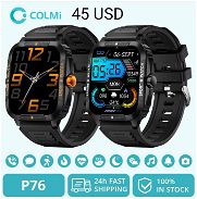 Relojes inteligentes, Smartwatch, newww !!!!! - Img 45724314
