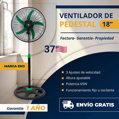 Ventiladores de varios modelos, descripción y precio en l a fotos para más información escribir al WhatsApp - 2/3