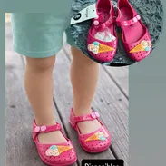 💜Sandalias de niña 💜Nuevas marca Cat&Jack - Img 54412437
