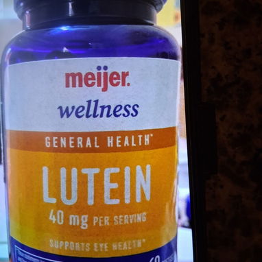 #& Luteina/    coenzima Q10 de 200 mg - 2/4