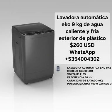 LAVADORA SAMSUNG - Img 120403193
