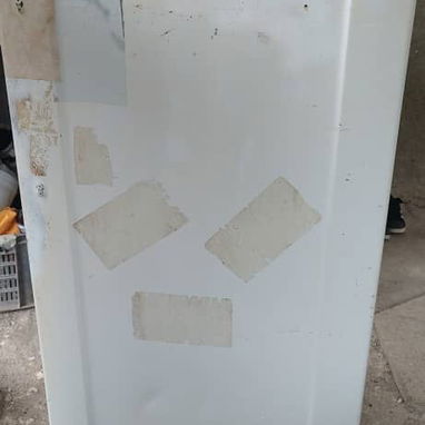 Se venden fríos rotos - 2/2