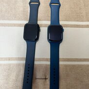 Apple Watch Serie 8 pequeños - Img 42736060