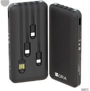 Baterías portatiles 1000mAh - Img 45854025
