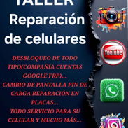 Esto y mucho más encontrarás en nuestro taller de telefonía móvil!!! - Img 56963896