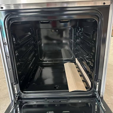 Cocina de gas Royal 20" (4 hornillas) - Img 119001116