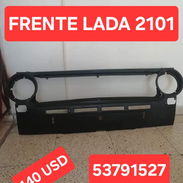 FRENTE LADA 2101 - Img 53304268