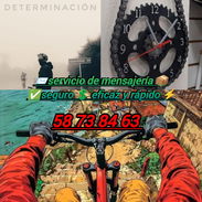 Servicio de mensajería, trasporte y carga seguro eficaz y rápido - Img 55093718