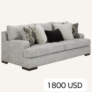 Muebles de lujo alta calidad varios modelos disponibles - 7/10