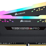 RAM 16GB Corsair Vengeance - Img 45286075