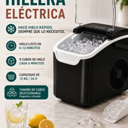 Hielera eléctrica - Img 58213394