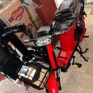 🏍️ Bicimoto VEDCA S1 🏍️ - Img 55810616