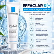 La Roche Posay Tratamiento anti puntos negros y poros - Img 57829307