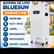Batería d litio BLUESUN BSM48341w - Img 57534364