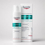 Eucerin Dermopure Triple Action Serum - Img 55930370