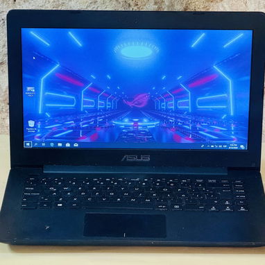 💻 130USD – Laptop Asus   Equipo confiable con rendimiento ideal para algunos juegos 53392974 - 2/3