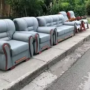Excelente oferta de muebles de Lujo para el konfor del hogar con maxima calidad y garantía transporte incluído... - Img 57979659