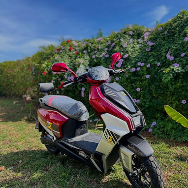 Vendo motos electricas - 6/8