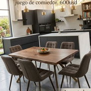 Disponible importado / estilo moderno - Img 55738258