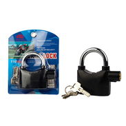 Candado multiusos 1,5mx12mm con 2 llaves. Para motos, bicicletas, rejas, equipos... Flexible con revestimiento. - Img 49354654