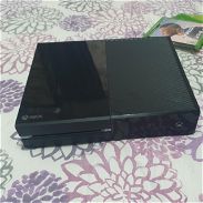 Xbox One con 2 mandos - Img 45669819