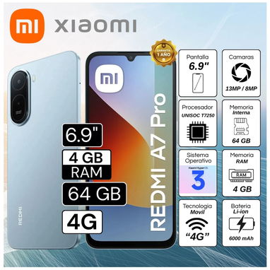 Xiaomi Redmi Note 15, Xiaomi Redmi Note 14, Tecno Spark 30, celular Samsung, celular Xiaomi, celulares nuevos en cajas - Img 128022348