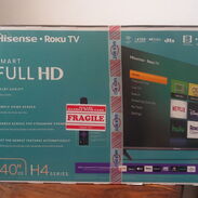Vendo televisor Smart TV - Img 45364438