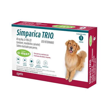 Simparica - Img 119038227