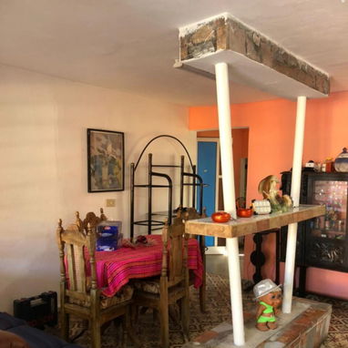 Casa en arroyo naranjo - 6/10