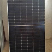 Panel Solar Milexus 500W* - Tipo de panel: Bifacial Monocristalino - Img 56907343