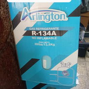 Se vende refrigerante 134a - Img 56074972