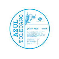 Queso Semicurado Mercadal leche pasteurizada Cuarto . - Img 123929603