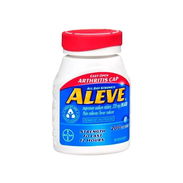 Aleve(naproxeno) 220mg 200 Tab 25 usd. T - Img 55756369