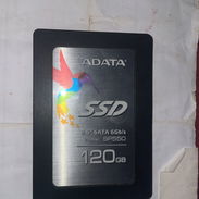 SSD 128 gb Adata al palo - Img 56627318