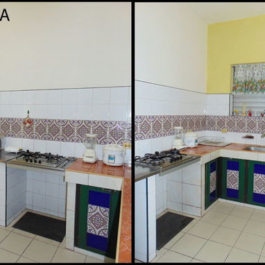 Venta de casa de 2 plantas con terreno lateral - Img 125858054