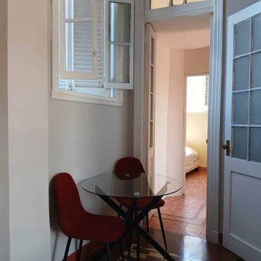Renta de apartamento - 5/9