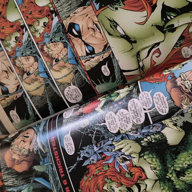 Comics originales en inglés excelentes precios. Desde 3usd a 25usd. Siempre menos del precio en tienda - Img 121365225
