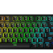 Vendo Teclado HyperX Alloy Origins Core. - Img 55960012
