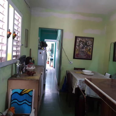 Casa en san Miguel - Img 119596543