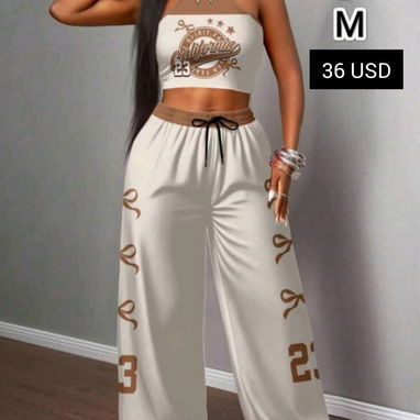 Ropa de mujer SHEIN - Img 118243203