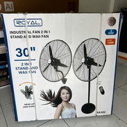 Ventiladores grandes - Img 56495050