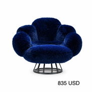 Hermosas y cómodas butacas nuevas e importadas disponibles en Capitalteck, para darle a su hogar el toque le faltaba. - Img 55519842