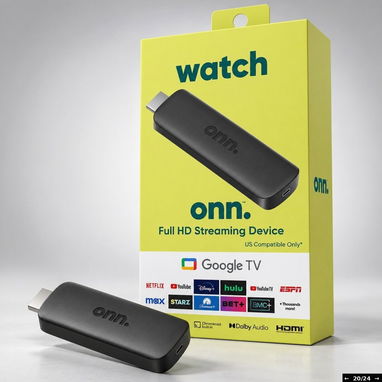 TV Box para Televisores - 2/3
