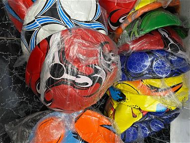 Balones de fútbol - Img main-image