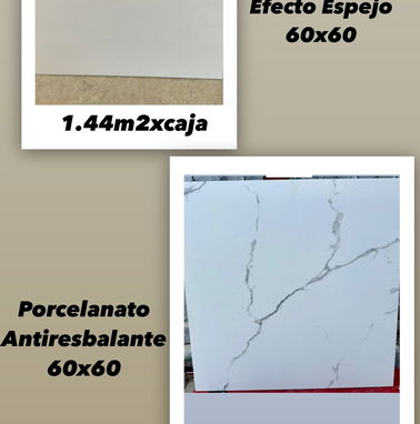 Porcelanato y Cerámica - Img 97730240